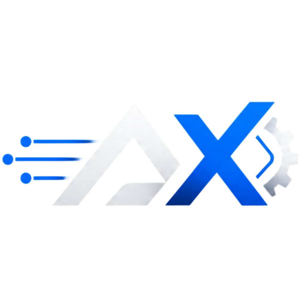 AUTO-X Logo